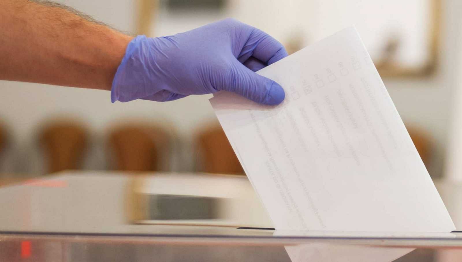 En Directe a Ràdio 4 - Antoni Trilla: "El 14F no va suposar un augment de contagis"