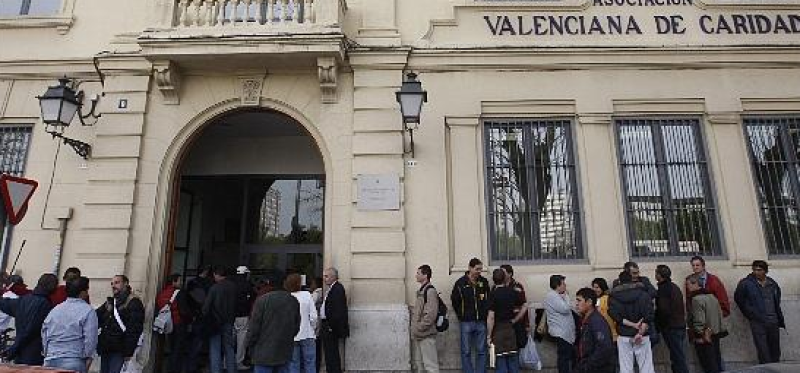 Nuevos perfiles de la pobreza - 01/03/21 - Escuchar ahora