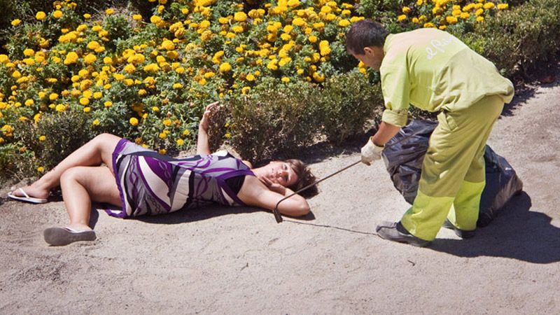 Si No Puedo Bailar... - Con Yolanda Domínguez - Escuchar ahora