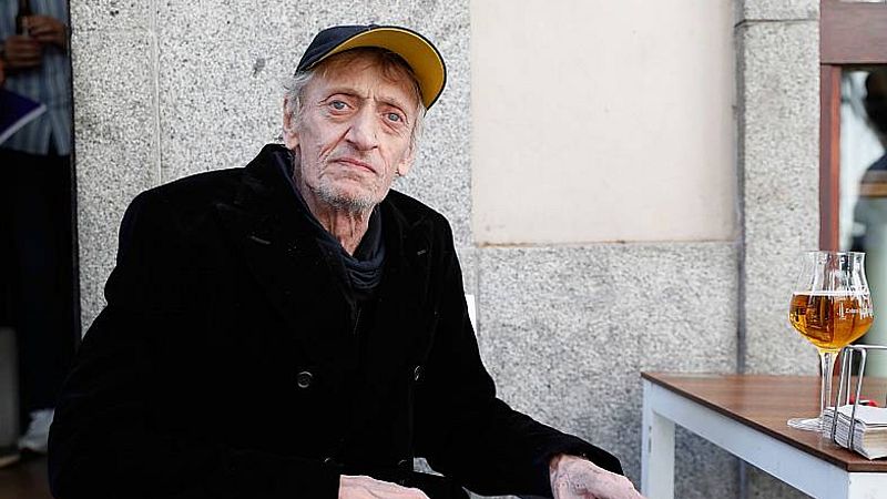 24 horas - Fallece Quique San Francisco a los 65 años