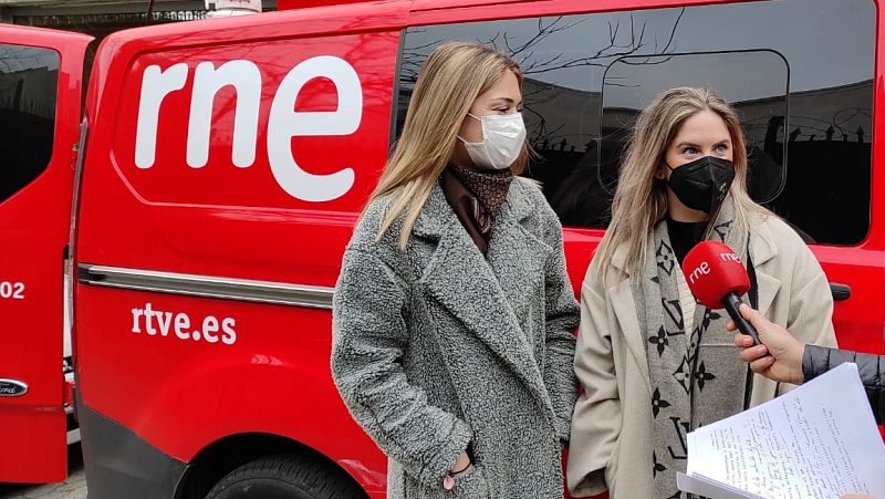 Más cerca - Mujeres y directivas; cara y cruz del camino a los despachos