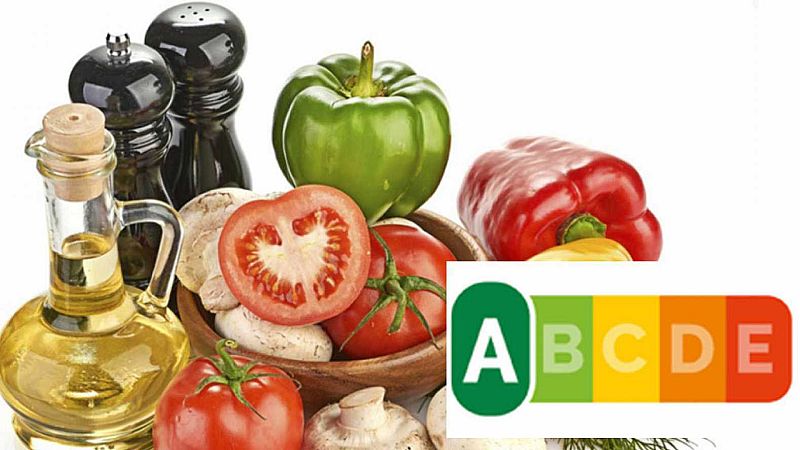 Las mañanas de RNE - La Boticaria García nos explica qué es Nutriscore