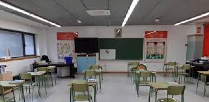 Ultima hora sobre si habrá clase en Magdalena y Fallas - 02/03/21 - Escuchar ahora