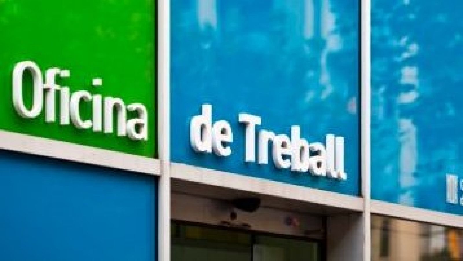 L'atur es dispara un 30% en l'últim any a Catalunya