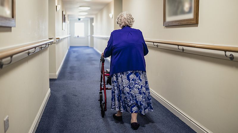 24 horas - Pascual: "Fue una guerra y estuvimos solos" - Escuchar ahora