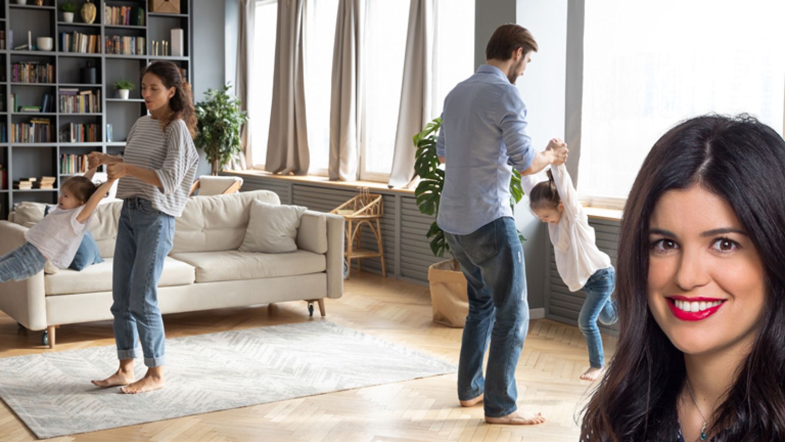 El hilo invisible, Teo y Trobadorets La estación azul de los niños - El hilo invisible, Teo y Trobadorets - 27/02/21 - escuchar ahora