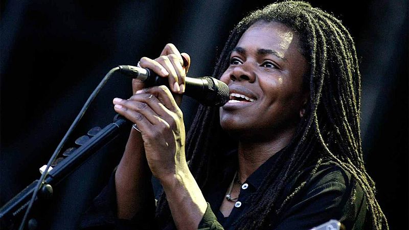 Las mañanas de Radio nacional con Pepa Fernández - 'Mujeres de música' con Sole Giménez - Escuchar ahora