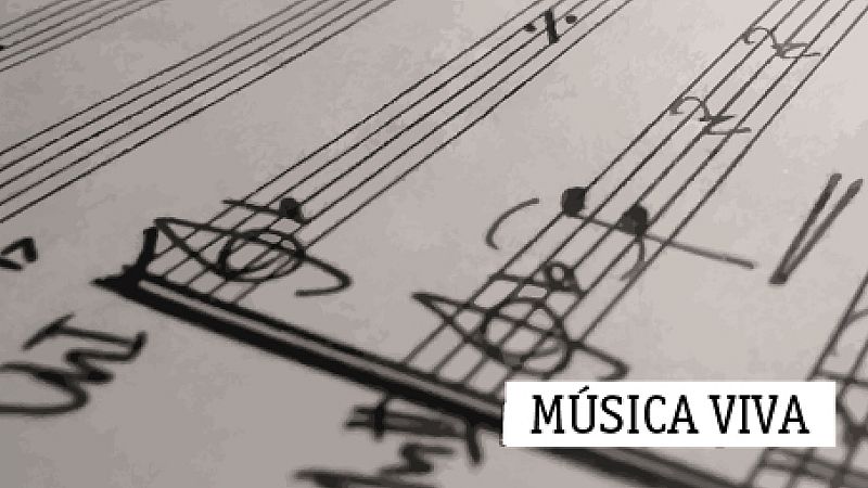 Música viva - Tangencias: colaboración en la música - 07/03/21 - escuchar ahora