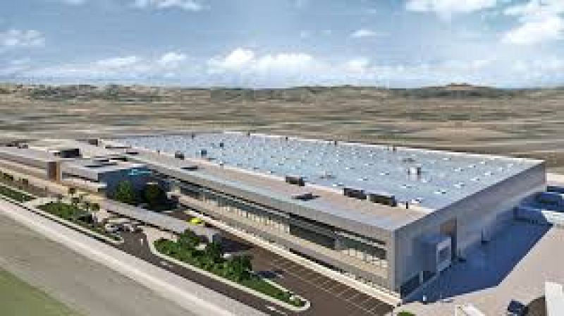 Baterias electricas, el futuro ya esta aqui - 03/03/21 - Escuchar ahora