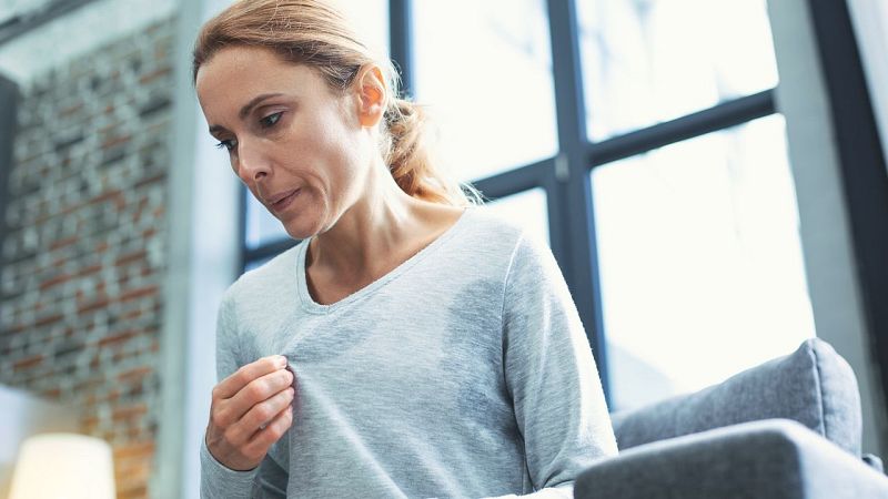 Tarde lo que tarde - El tabú de la menopausia - 03/03/21 - escuchar ahora