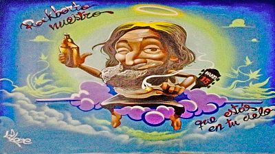 Biofon�as - Rockberto - Escuchar ahora