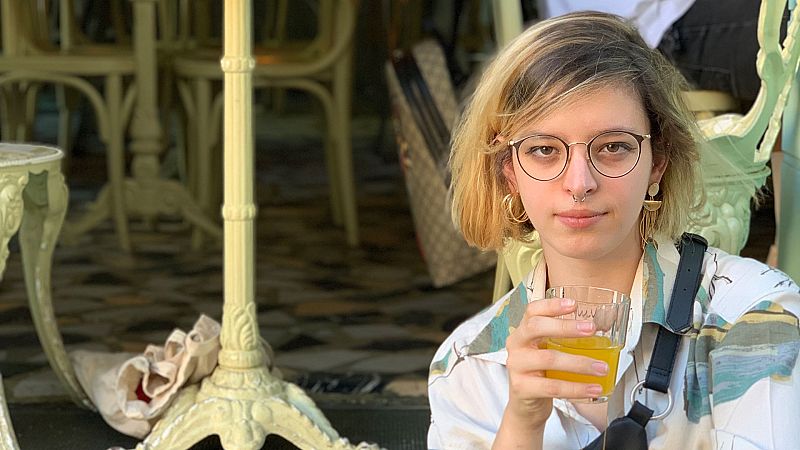 Efecto Doppler - Elizabeth Duval, "Después de lo trans" - 03/03/21