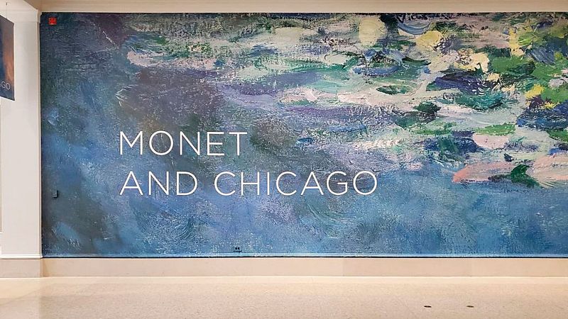 Las mañanas de RNE con Íñigo Alfonso - Empecemos el día con... Arte - Escuchar ahora