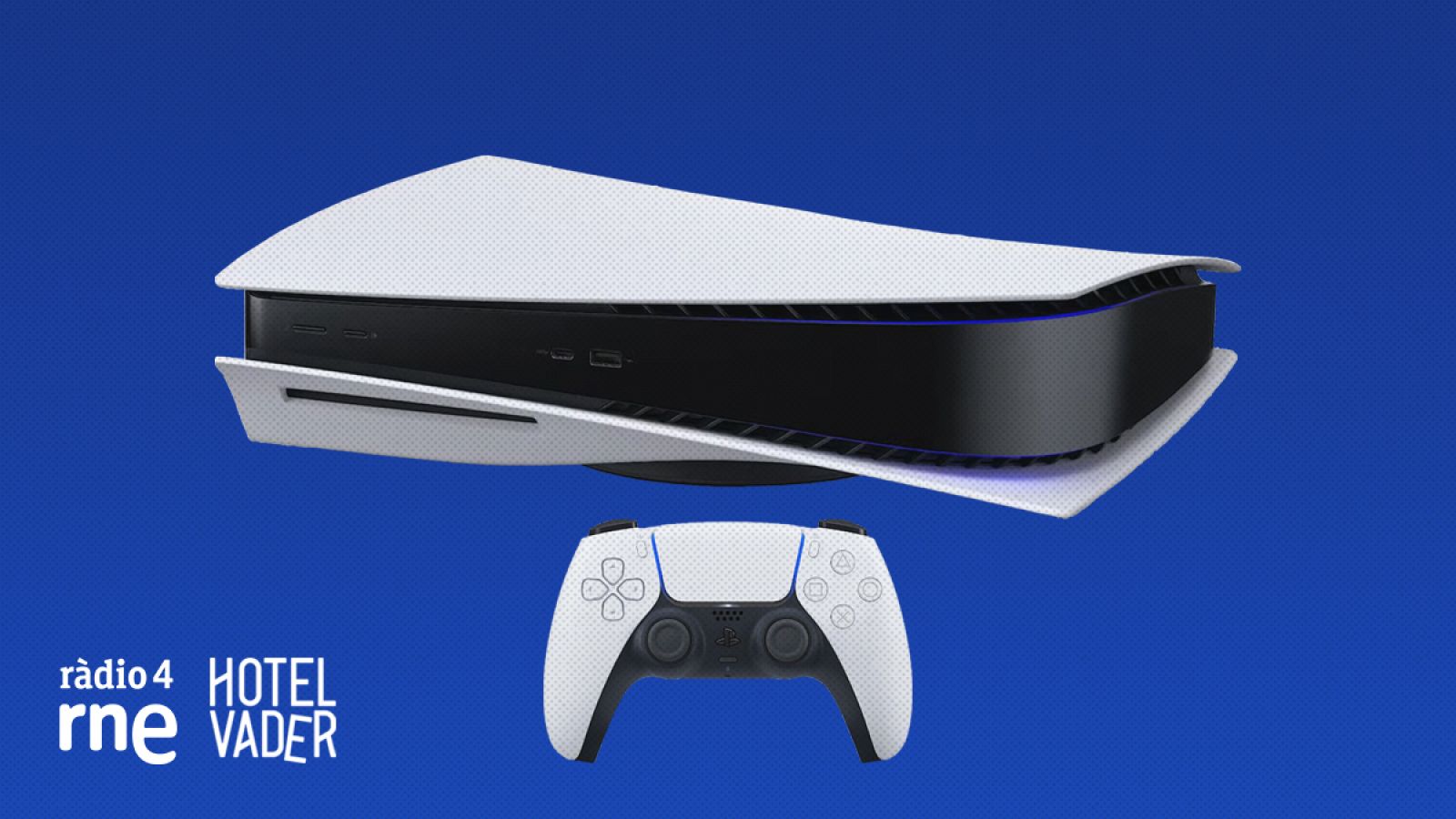 Hotel Vader - Playstation 5