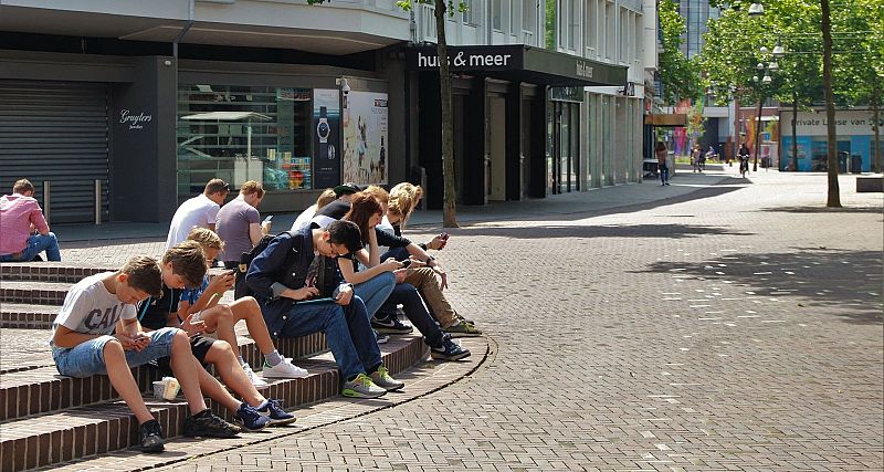 Estamos como queremos - Cómo prevenir conflictos con adolescentes - 07/03/21