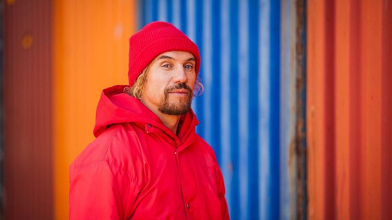 Tarde lo que tarde - Macaco toma distancia - 04/03/21 - Escuchar ahora