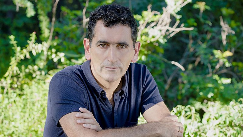 El café lo hago yo - Juan Mayorga: 'Que en la RAE haya más mujeres es necesario y justo' - 21/03/21