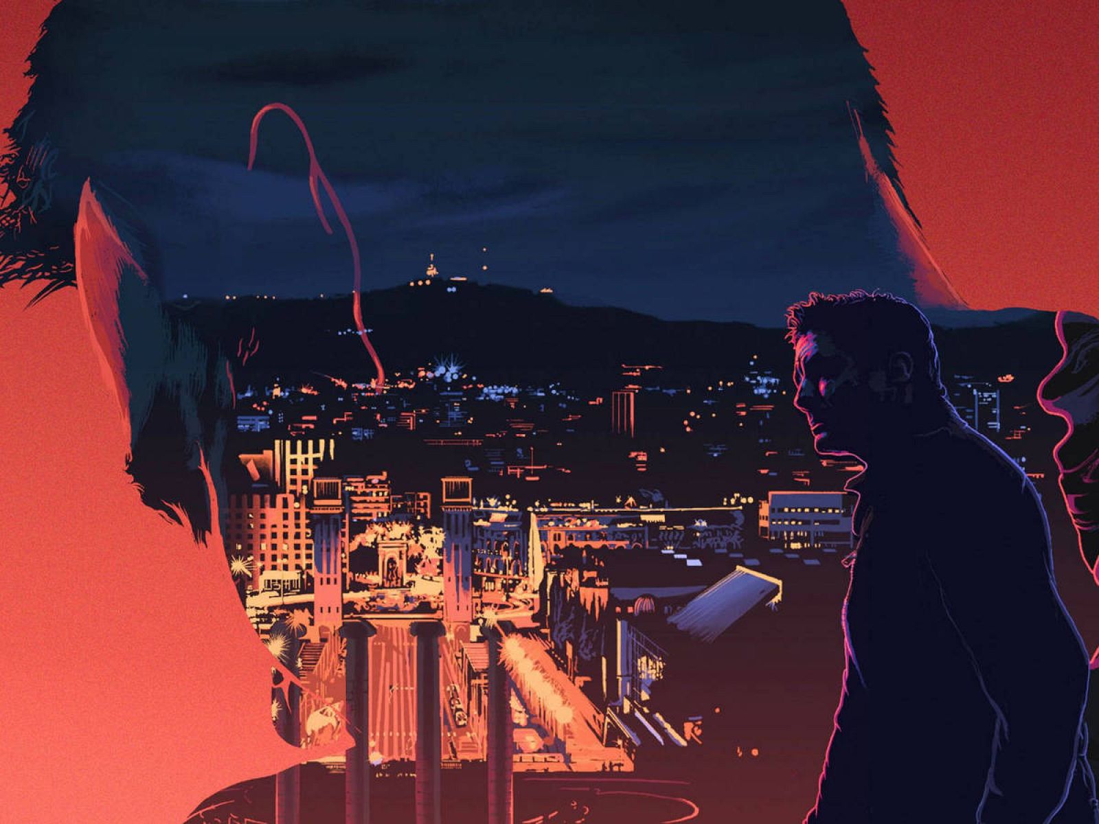 El ojo crítico -  'Independencia', con Javier Cercas - 04/03/21 - escuchar ahora