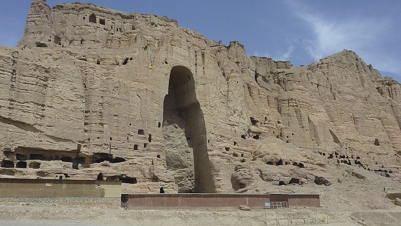 24 horas - Mesa del mundo: expolio o destrucción del patrimonio cultural