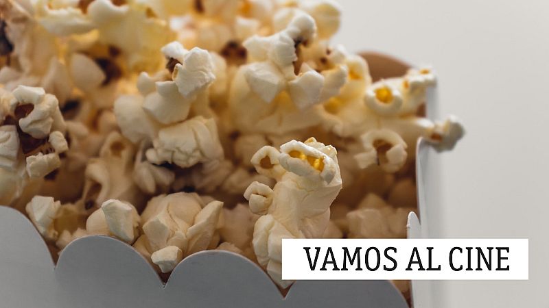 Vamos al cine - Música nominada en los Goya 2021 - 04/03/21