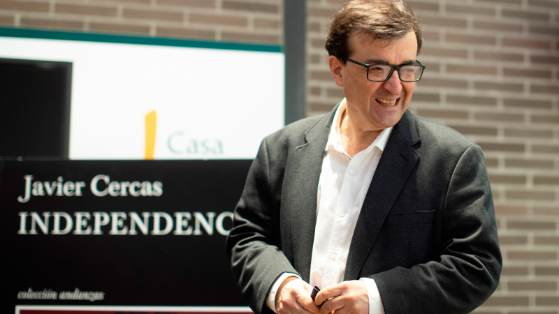 Las mañanas de RNE con Íñigo Alfonso - La moderna | "Humus moral" - Escuchar ahora