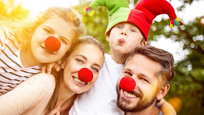 Mamás y papás - Teatro y familia: aprender disfrutando juntos - 07/03/21 - Escuchar ahora