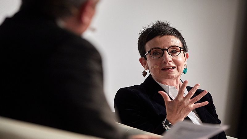 El mundo desde las Casas - Carme Ruscalleda y el Mediterráneo - 05/03/21