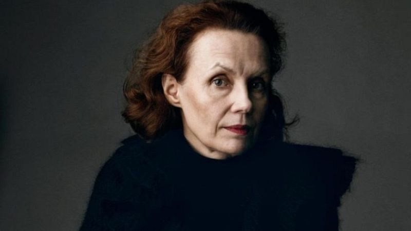Postal sonora: Kaija Saariaho
