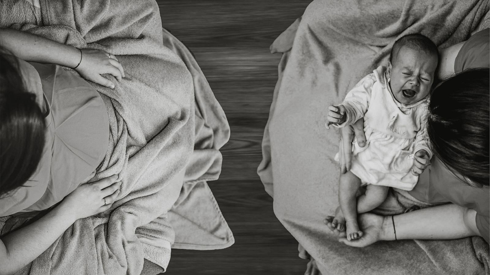 Mª Dolores Estévez 'Ser padre cambia el cerebro' - escuchar ahora