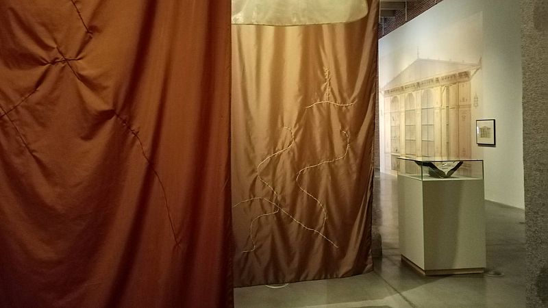 Palabra de arte - El Arca. Lecturas del Archivo de la Villa - 06/03/21