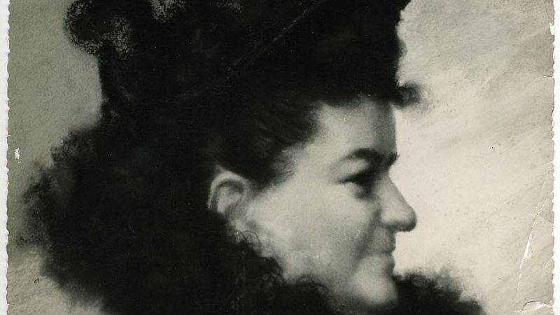 Los lunes de Pardo Bazán - El feminismo en Emilia Pardo Bazán