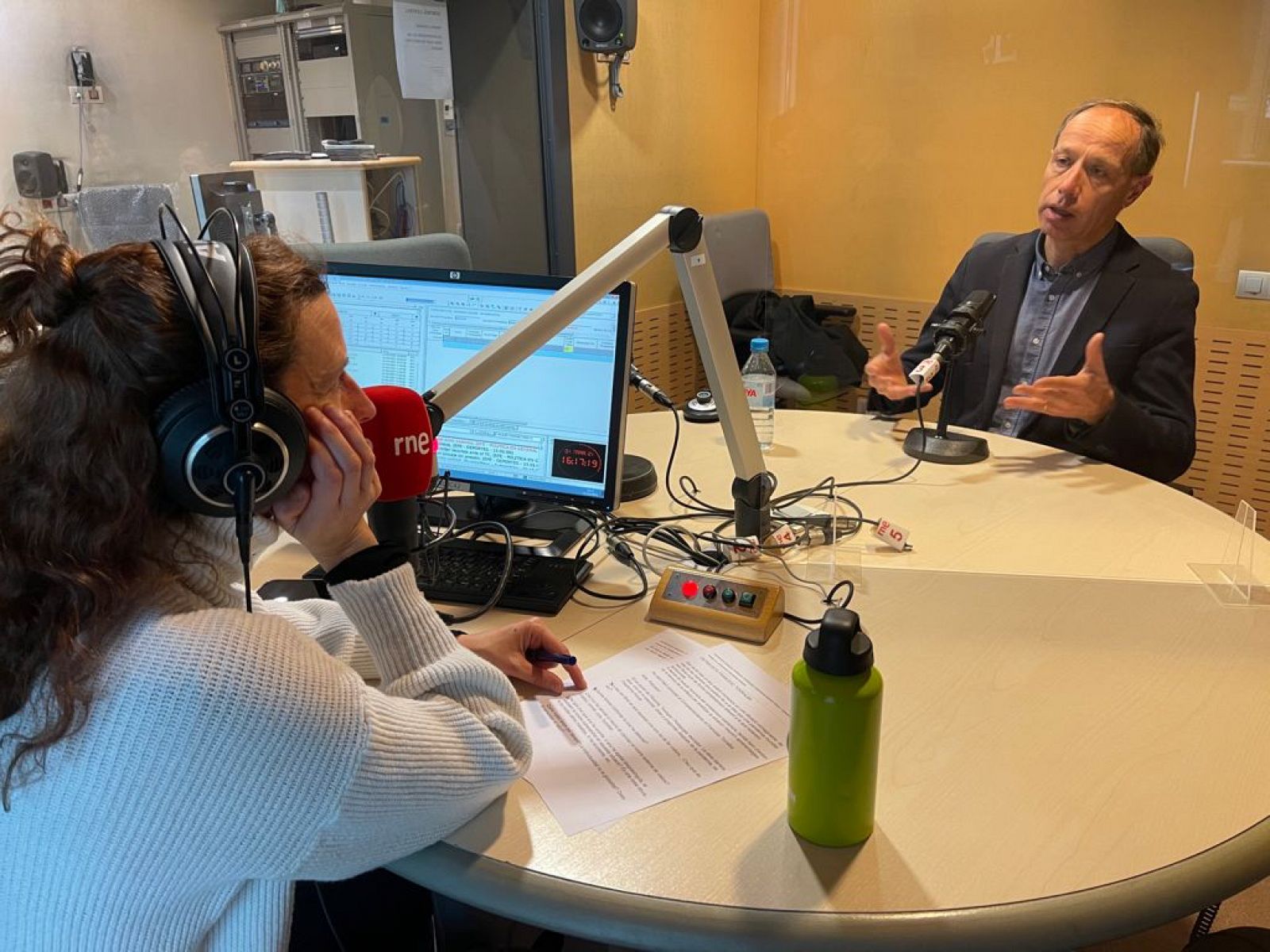 Complementàries - Viure després de la pandèmia, reflexió de Francesc Torralba