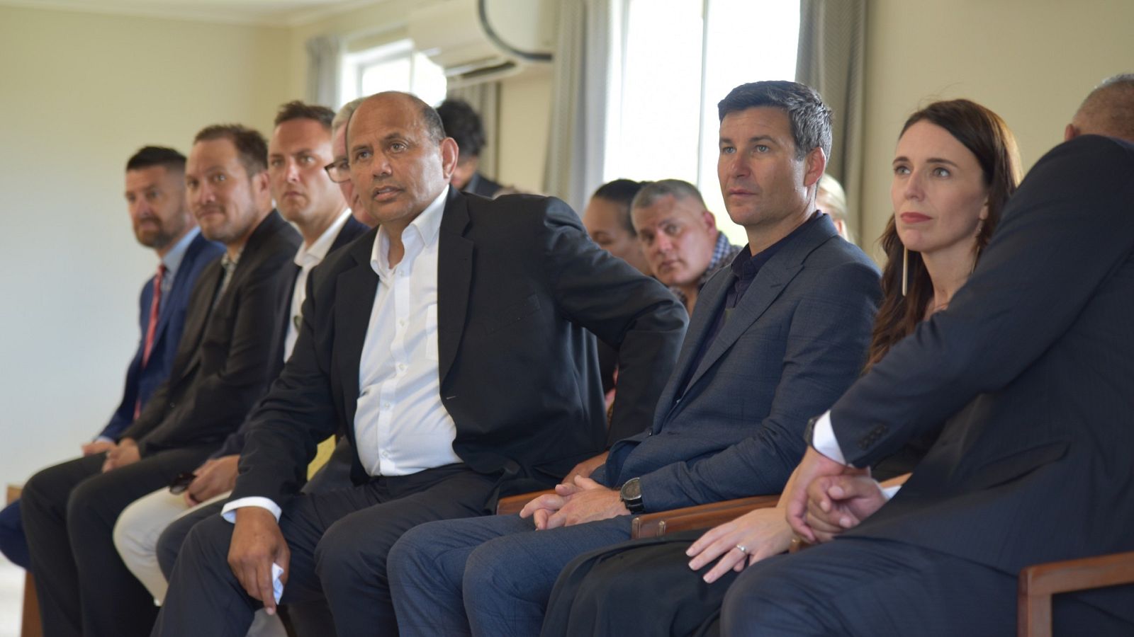 Jacinda Ardern: 30 mujeres que están cambiando el mundo - Modo Digital | Escuchar