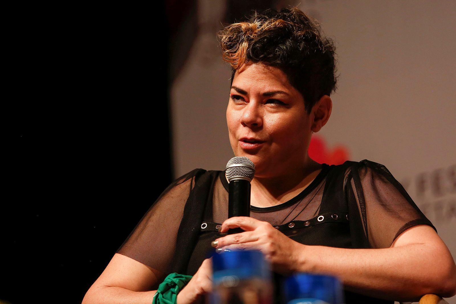 El ojo crítico - 'Sacrificios humanos', con María Fernanda Ampuero - 05/03/21 - escuchar ahora