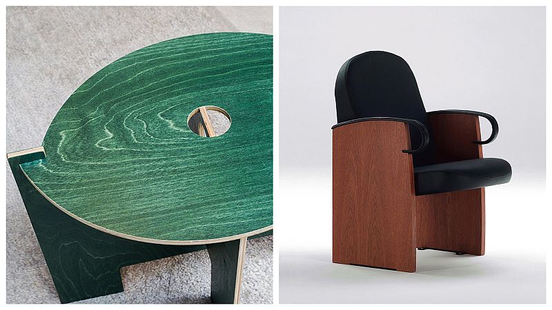 Por tres razones - "La arquitectura, o es poética, o no tiene sentido"