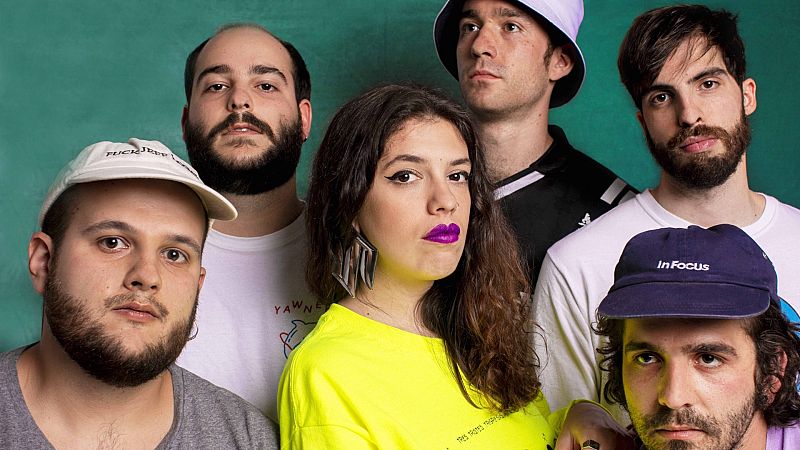 Doble tick azul - Menta, comentarios random y festivales - 07/03/21