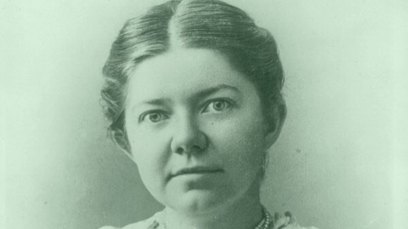 Sinfonía de la mañana - Amy Beach (Especial 8M con Laia Falcón) - 08/03/21