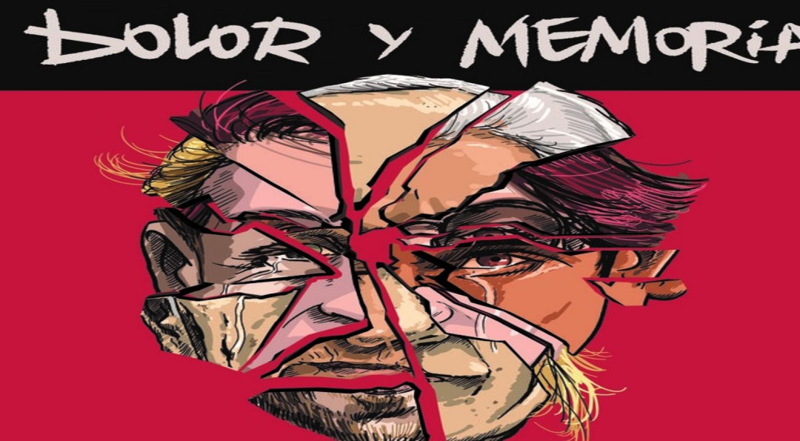 Viñetas y bocadillos - Aurora Cuadrado y Daniel Rodríguez 'Dolor y memoria' - 08/03/21 - Escuchar ahora