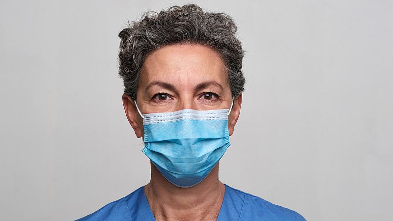 Després del col·lapse - Dona, salut i bones notícies COVID - 08/02/21- escoltar ara -