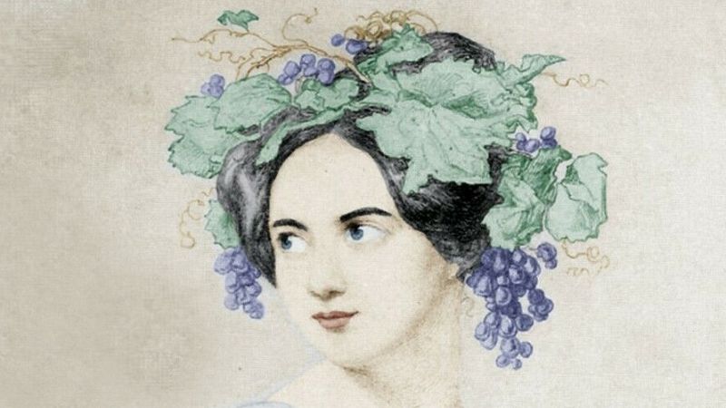 La hora azul - Día de la mujer: Fanny Mendelssohn y Francesca Caccini - 08/03/21