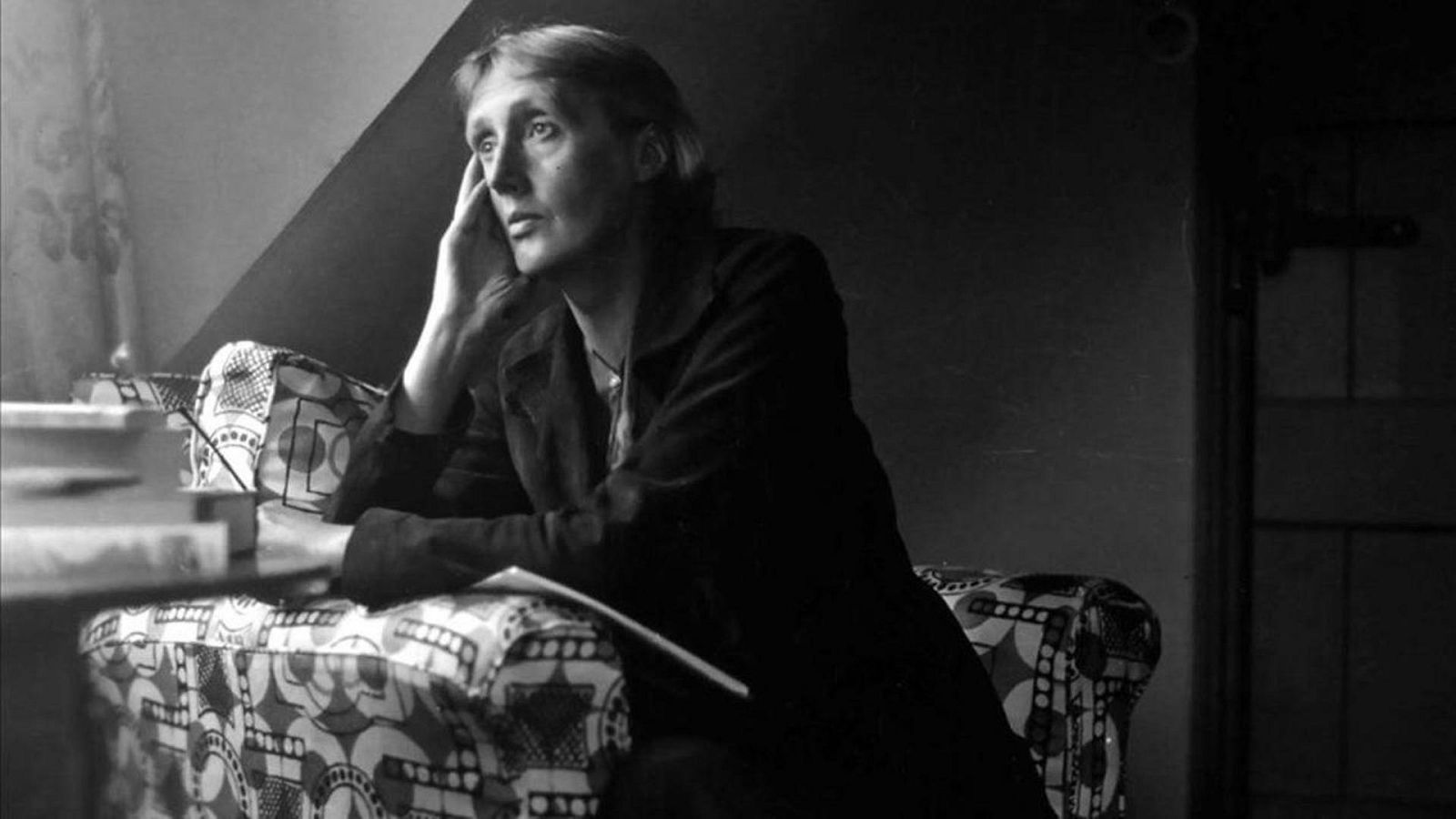 El ojo crítico - 'Una habitación propia', de Virginia Woolf - 08/03/21 - Escuchar ahora