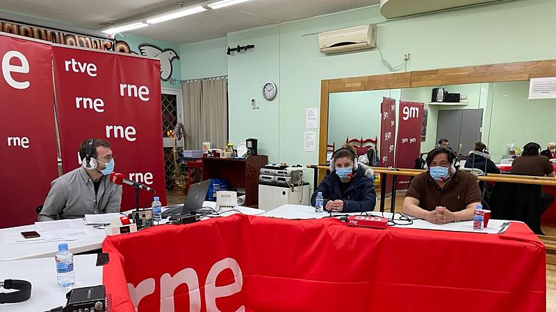 24 horas - Las mujeres, grandes perjudicadas de la pandemia