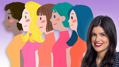 La estación azul de los niños - Chicas al poder - 06/03/21 - escuchar ahora