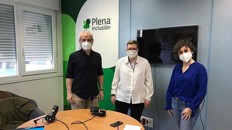 Más cerca - Planeta Fácil TV: proyecto pionero de información accesible - Escuchar ahora