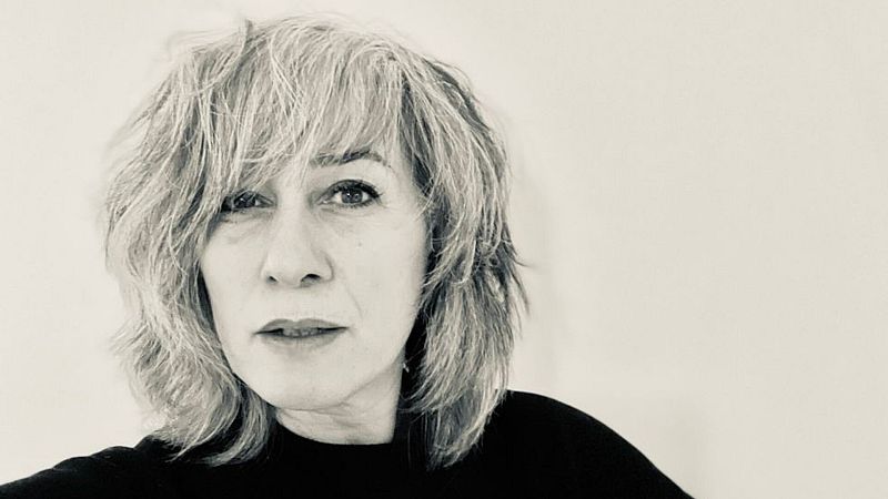 Escena y cena - Elisa Sanz, lo suyo es la plástica escénica - 10/03/21