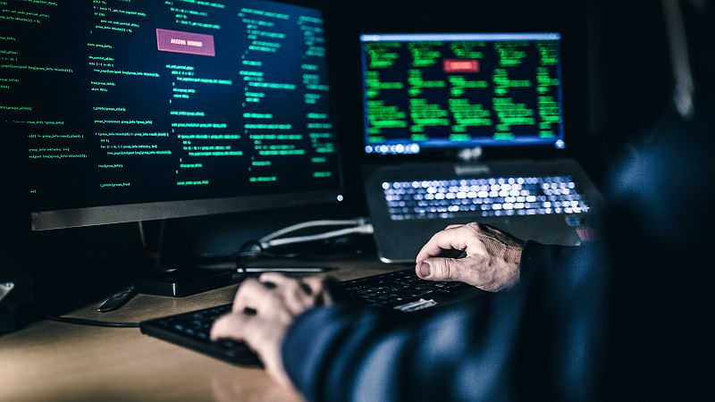 14 horas - Ransomware, el ciberataque que ha secuestrado los datos del SEPE