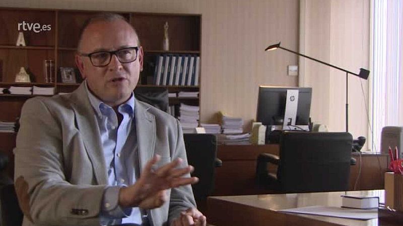 Radio 5 - Director del SEPE: "El sistema de generación de nóminas y pagos no se ha visto afectado"