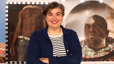 Las ma�anas de RNE con ��igo Alfonso - Empecemos el d�a con... Fotograf�a - Escuchar ahora