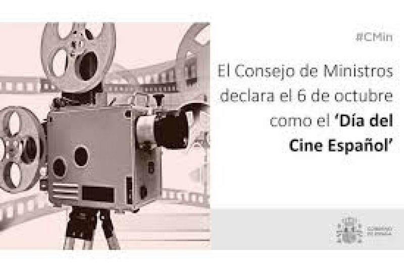 Berlanga y el Día del Cine - 10/03/21 - Escuchar ahora