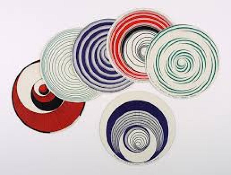 Imaginarios mecánicos y técnicos en el IVAM - 10/03/21 - Escuchar ahora